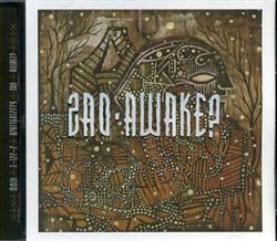 descargar álbum ZAO - Awake