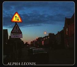 descargar álbum Alpha Leonis - Shadows Of Men