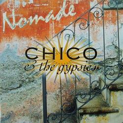 descargar álbum Chico & The Gypsies - Nomade