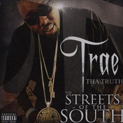 télécharger l'album Trae Tha Truth - The Streets Of The South