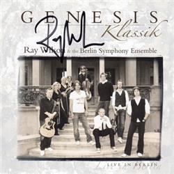 ascolta in linea Ray Wilson & The Berlin Symphony Ensemble - Genesis Klassik