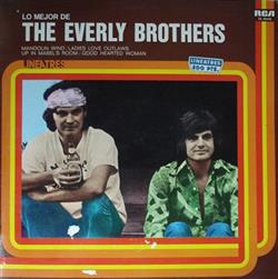 ladda ner album The Everly Brothers - Lo Mejor De The Everly Brothers