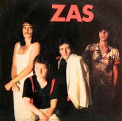 last ned album Zas - Zas