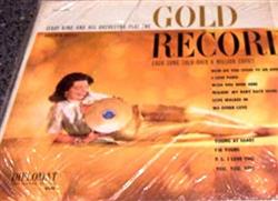 last ned album Jerry King And His Orchestra - Gold Record