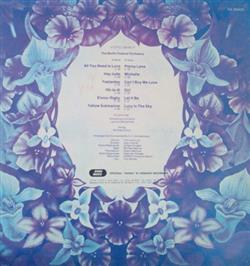 last ned album The Berlin Festival Orchestra - Beatles Songs
