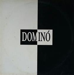 lataa albumi Dominó - O Que Eu Te Ponho