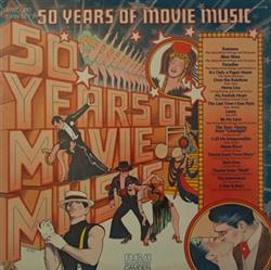 lyssna på nätet Various - 50 Years Of Movie Music