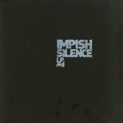 télécharger l'album Impish - Silence LP
