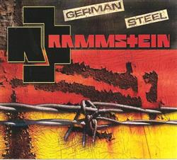 descargar álbum Rammstein - German Steel