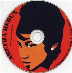 Album herunterladen DJ ODub - Aretha Redux