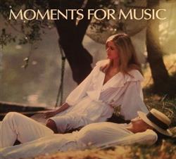 Various - Moments For Music