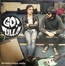 baixar álbum Go!Zilla - GoZilla Promo Copy Only
