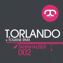 T Orlando - Maximize Pleasure