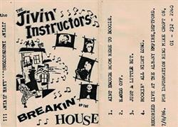 ascolta in linea The Jivin' Instructors - Breakin Up The House