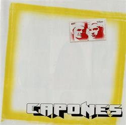 lataa albumi Capones - Capones