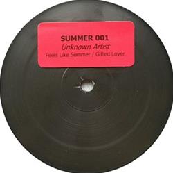 descargar álbum Unknown Artist, Villem & Mcleod - Summer 001