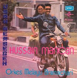 lytte på nettet Hussain Marican & Orkes Melayu Bramachari - Usah Bersedeh