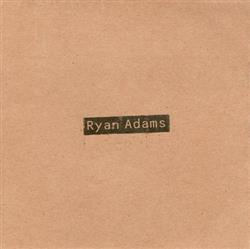 Ryan Adams - Halloween