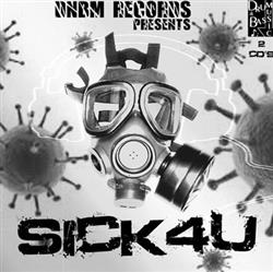 télécharger l'album Various - Sick4U