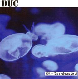 descargar álbum DUC - MOK Ihre Eigene Art