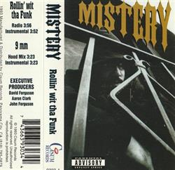 Download Mistery - Rollin Wit Tha Funk