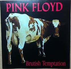 télécharger l'album Pink Floyd - Brutish Temptation