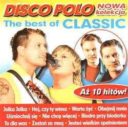 baixar álbum Classic - The Best Of Classic