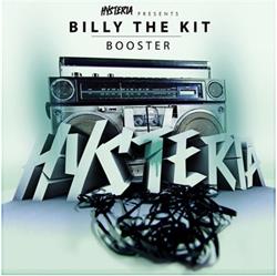 télécharger l'album Billy The Kit - Booster