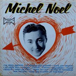 écouter en ligne Michel Noël - Michel Noël