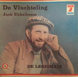 last ned album Jack Ekkelboom - De Vluchteling