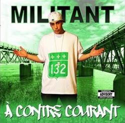 last ned album Militant - À Contre Courant