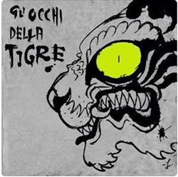 télécharger l'album Nayt & 3D - Gli Occhi Della Tigre