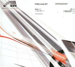 descargar álbum Furilla Joy - Afrodisiak