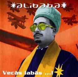 baixar álbum Alibaba - Vecās Labās