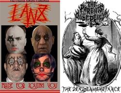 Download Lanz The Parents Of Oude Pekela - Made for Loving You The Dead Inheretance
