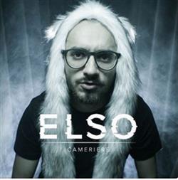 last ned album Elso - Cameriere