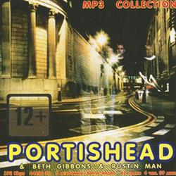 lataa albumi Portishead - MP3 Collection