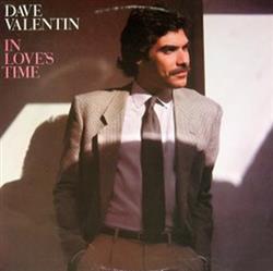 lyssna på nätet Dave Valentin - In Loves Time