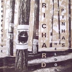 télécharger l'album Richard Pinhas Heldon - Perspective Compilation 1976 1982