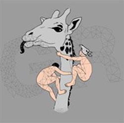 last ned album Giraffe Running - Giraffe Running
