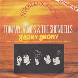 lytte på nettet Tommy James & The Shondells - Summer Sounds