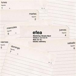 ladda ner album Efea - 168