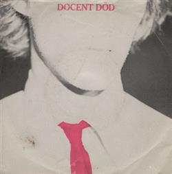 baixar álbum Docent Död - Krig Och Kärlek