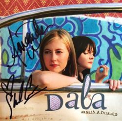 télécharger l'album Dala - Angels Thieves