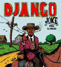 Joke - Django