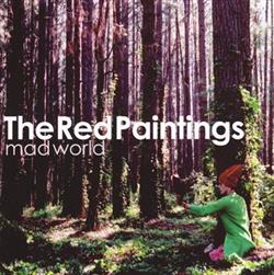 online anhören The Red Paintings - Mad World