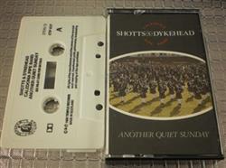 ouvir online Shotts & Dykehead Caledonia Pipe Band With Guests Battlefield Band And Bernard Pichard - Another Quiet Sunday