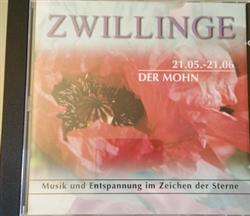 écouter en ligne Heinz Reutlinger - Die Zwillinge Der Mohn