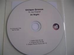 Download Unique Groove Ft Ivy Chanel - At Night