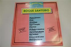 last ned album Various - Os Melhores Temas De Roque Santeiro